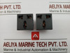 Lot Of 2X Power Terminal Switch Block Dymk-003 Joye