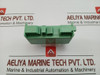 Phoenix Contact 24 Vac/Dc Interface Relay Module Emg 22-rel/Ksr-24/21-21