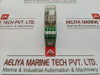 Phoenix Contact 24 Vac/Dc Interface Relay Module Emg 22-rel/Ksr-24/21-21