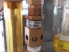 Npu1200A Air Driven Hydraulic Oil Pump 1.0 Mpa By Nagao Machinery
