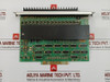 Programmable Logic Controller System Xmp8-40 Messung Systems