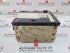 Terasaki Air Circuit Breaker Ac 450V, 50/60Hz Part No. Tmc6Me