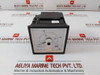 Rishabh Instruments Power Meter 50Hz 0 To 25 Mw 240°C Part No. Wl 96 V3W