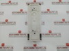 Industrial Interlocked Wall Socket 200-250V Ip44 Schneider Electric 83042
