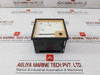 Analog Ac Ammeter By Deif Eq96-x