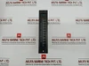 Hi-q101-c008-d3 Digital Bar Graph Display 0-3000 Psi Otek