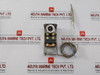 A28Aa-29 By Johnson Controls Temperature Control 120V