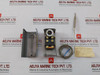 A28Aa-29 By Johnson Controls Temperature Control 120V