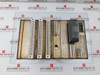 Merlin Gerin Digital Protection Relay 48–125 Vdc Part No. Sepam 2035