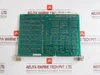 Vms M04A 806200 F Rom/Ram Pcb Module Jrcs