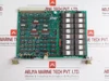 Vms M04A 806200 F Rom/Ram Pcb Module Jrcs