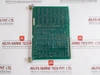 Vms M04A 806200 F Rom/Ram Pcb Module Jrcs