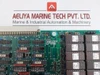 Vms M04A 806200 F Rom/Ram Pcb Module Jrcs