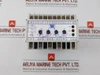 M200-v33W Voltage Protection Relay Input: 440V L-l 50/60Hz By Multitek