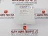 M200-v33W Voltage Protection Relay Input: 440V L-l 50/60Hz By Multitek
