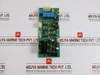 Pcb Control Board Pt2006-002 Gp206-1