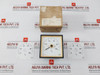 Deif Moving Coil Panel Meter Dq96-c