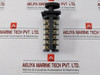 Rotary Cam Switch By Seiko Electric 600V Part No. En-6X 031Ta