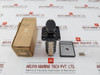 Rotary Cam Switch By Seiko Electric 600V Part No. En-6X 031Ta