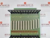 Stentofon Backplane And Passive Control Pcb Module 24 Vac Part No. 6162/1