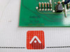 Annunciator Pcb Module Jrv-1024B Jrcs