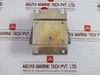 Danfoss Pressure Transmitter 4-20 Ma 24 Vdc Part No. 084G2158