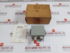 Danfoss Pressure Transmitter 4-20 Ma 24 Vdc Part No. 084G2158