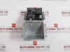 Danfoss Pressure Transmitter 4-20 Ma 24 Vdc Part No. 084G2158