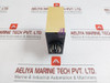 Carlo Gavazzi Ip 20 Ac Monitoring Relay For Upper-lower Voltage Control S 177 156 220
