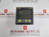 Selec 85-270V Ac/Dc 4 Digit Dual Display Temperature Controller Tc244Ax