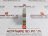 H3Ds-ml Multifunction Time Delay Relay 24-230Vac 50/60Hz Omron