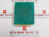 Isolation Amplifier Pcb Card Jrcs Mpm-420Izsai