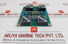 Isolation Amplifier Pcb Card Jrcs Mpm-420Izsai