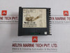 Rkc 0-400°C Digital Pid Temperature Controller Ch402