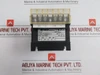 Frer 100-220V/50-60Hz Control Transformer Ttv006220Xco