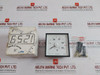 0-800V Analogue Voltmeter 0-4-20Ma=690V Frer
