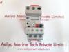 Allen-bradley 193-t1ab40 ser.A thermal overload relay 2.9 - 4.0a