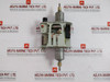 Oil Pressure Switch 2 A 250 V Ip 40 Mertik Dwd665.01