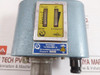 Oil Pressure Switch 2 A 250 V Ip 40 Mertik Dwd665.01