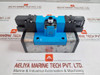 Solenoid Valve 20.4-26.4V Dc 30-145 Psi By Festo Jmebh-5/2-d-3-zsr-c