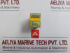 Idec Ru Series Power Relay 24V Dc Part No. Ru4S-cd-d24