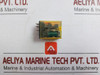Idec Ru Series Power Relay 24V Dc Part No. Ru4S-cd-d24