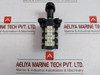 Seiko Electric Rotary Cam Switch 600V 15A Part No. En 3X