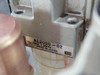 Air Driven Hydraulic Pump 1.0Mpa Nagao Machinery Npu1200A