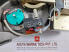 Nabco 1/8Hp 125Vac Main Engine Telegraph Module