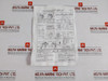 Ac-dc Coil Auxiliary Contactor 690V/10A By Ghisalba Gh15Cr-22
