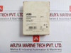 Abb 230V 50/60Hz Multifunction Phase Monitoring Relay Cm-mps