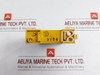 Time Delay Relay Ac11 250V Ac 2A Schiele Ers 0,5-10S