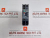 Time Delay Relay Ac11 250V Ac 2A Schiele Ers 0,5-10S