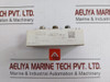 Skkh 162/16 E Thyristor Module Semikron
